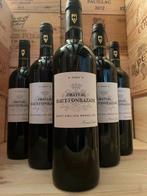 2007 Château Haut Fonrazade - Saint-Émilion Grand Cru - 6, Verzamelen, Nieuw