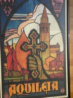 LENHART - AQUILEIA - Années 1930