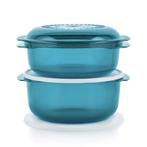 Tupperware MicroPlus 3, Verzenden