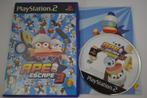 Ape Escape 3 (PS2 PAL), Games en Spelcomputers, Nieuw