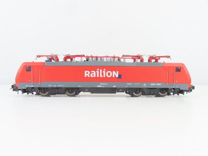 Piko H0 - 57454 - Locomotive électrique (1) - BR 189 -, Hobby en Vrije tijd, Modeltreinen | H0