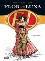 La finca don Diego / Flor de luna / 2 9789069695822, Verzenden, Zo goed als nieuw, P. Boisserie