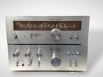 Kenwood - KA-3500 - KT-5300 Amplificateur à semi-conducteurs, Nieuw