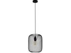 Veiling - EGLO Wrington hanglamp zwart Ø300mm, Huis en Inrichting, Lampen | Hanglampen, Nieuw