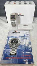 Tissot - Tissot analogique-numérique - Zonder Minimumprijs -, Handtassen en Accessoires, Horloges | Heren, Nieuw