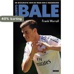 Gareth Bale 9789048819836 Frank Worrall, Verzenden, Zo goed als nieuw, Frank Worrall