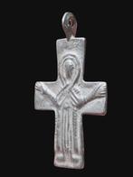 Byzantijns Zilver, Stunning Maria Hanger (Zonder