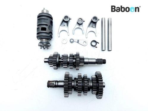 Versnellingsbak KTM 125 Duke 2011-2012, Motoren, Onderdelen | Overige, Gebruikt, Verzenden