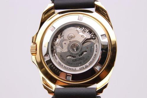 Seiko - Seiko 5 - Zonder Minimumprijs - SRPB40J1 | 4R36-06B0, Handtassen en Accessoires, Horloges | Antiek