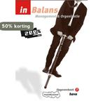 Management en organisatie / 1 havo / Opgavenboek / In Balans, Boeken, Verzenden, Gelezen, Sarina van Vlimmeren