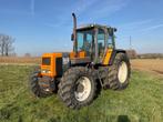 1996 Renault 155.54 Vierwielaangedreven landbouwtractor, Zakelijke goederen, Nieuw