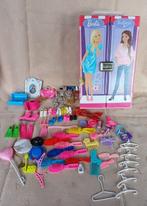 Themacollectie - Speelgoedaccessoires - Barbie