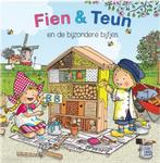 Fien & Teun en de Bijzonder Bijtjes / Fien & Teun, Verzenden, René Noorderveen
