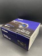 Canon PowerShot SX740 HS (Silver) Digitale camera, Nieuw