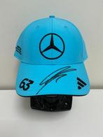 Mercedes - George Russell - 2025 - Casquette de baseball, Verzamelen, Nieuw