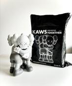 Kaws (1974) - Kaws together grey 2018 Medicom Toy