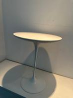 Knoll - Eero Saarinen - Table dappoint - Aluminium, Bois, Antiek en Kunst