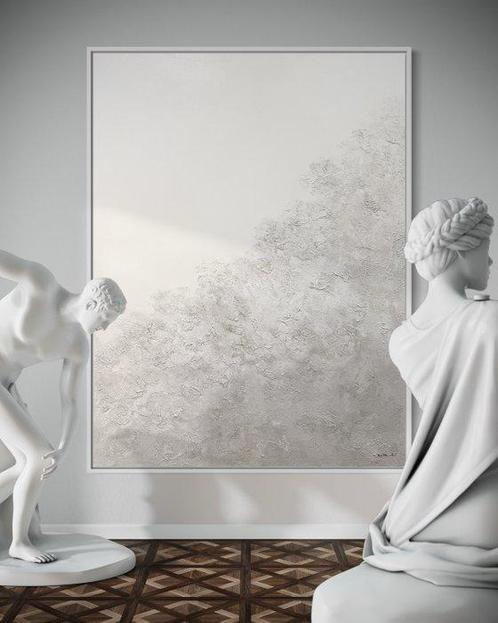Carolina Bellachi - Esencia Nº 95 XXL, Antiek en Kunst, Kunst | Schilderijen | Modern