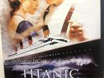 Leonardo di Caprio - Titanic - Années 1980, Verzamelen, Nieuw