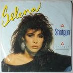 Selena - Shotgun - Single, Gebruikt, 7 inch, Pop, Single