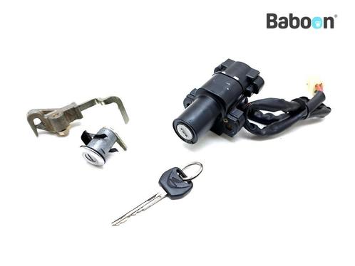 Contactslot Set Honda CBF 600 2004-2006 (CBF600N CBF600S, Motoren, Onderdelen | Honda, Gebruikt, Verzenden