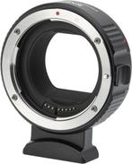 Snipiz EOS  EF-RF 1  Mount Adapter Canon * NIEUW *, Audio, Tv en Foto, Ophalen of Verzenden, Nieuw