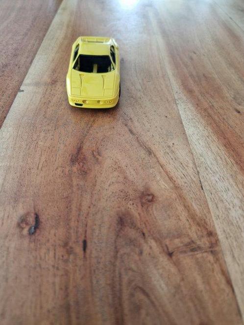 Starter - 1:43 - Ferrari 348TB Zagato, Hobby en Vrije tijd, Modelauto's | 1:5 tot 1:12