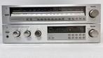 Philips - F4213 Solid state integrated amplifier, F2213, Audio, Tv en Foto, Nieuw
