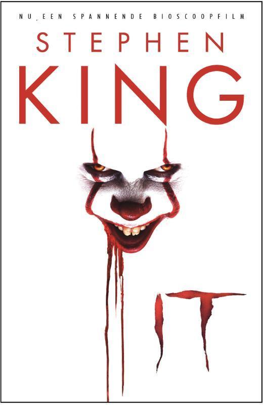 It 9789024586790 Stephen King, Boeken, Thrillers, Gelezen, Verzenden