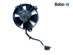 Ventilateur de refroidissement du moteur Piaggio | Vespa MP3