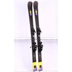 156 dames skis SALOMON S/MAX N10 XT 2023, grip walk, wo, 140 tot 160 cm, Gebruikt, Verzenden, Salomon