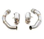 CTS Turbo Downpipes High-Flow Cats F90 M5/M5C & F91/92/93/ M, Auto diversen, Tuning en Styling, Verzenden