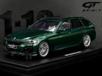GT Spirit 1:18 - Voiture miniature - BMW Alpina B5 Touring, Hobby en Vrije tijd, Nieuw