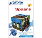 Assimil Spaans zonder moeite 9782700505979, Livres, Verzenden, Francisco Javier Antón Martínez