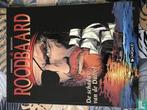 Roodbaard - De schaduw van de duivel - 1999, Boeken, Stripverhalen, Eén stripboek, Verzenden, Zo goed als nieuw, Perrissin, Christian.