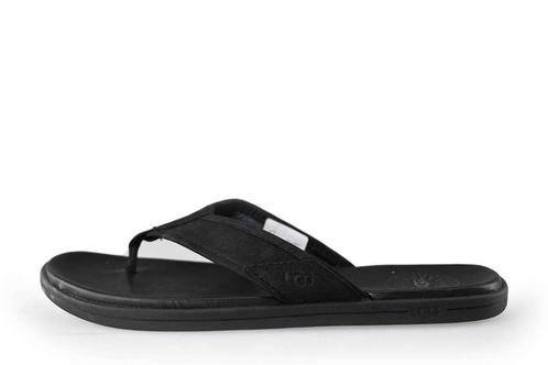 Ugg Slippers in maat 41 Zwart | 5% extra korting, Kleding | Heren, Schoenen, Zwart, Zo goed als nieuw, Slippers, Verzenden