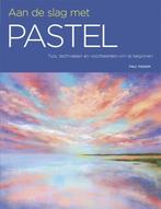 Aan de slag met pastel 9789043920025 Paul Pigram, Boeken, Verzenden, Zo goed als nieuw, Paul Pigram