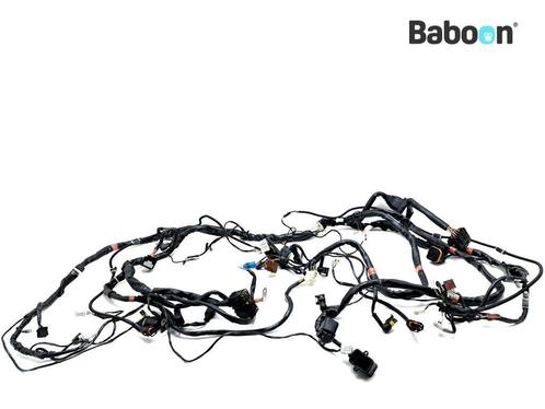 Kabelboom Piaggio | Vespa MP3 125 2006-2008 M47300, Motoren, Onderdelen | Overige, Gebruikt, Verzenden