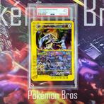 Pokémon Graded card - Kabutops #12 Box Topper Pokémon - PSA