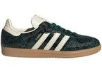 adidas Samba OG Snakeskin Collegiate Green - Maat 38 EU, Kleding | Heren, Schoenen, Ophalen of Verzenden, Nieuw