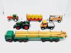 Wiking 1:87 - Machine agricole miniature (6) - Vrachtwagen