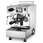 Espressomachine | DIADEMA | RVS | Automatisch | 1 Groep |, Verzenden