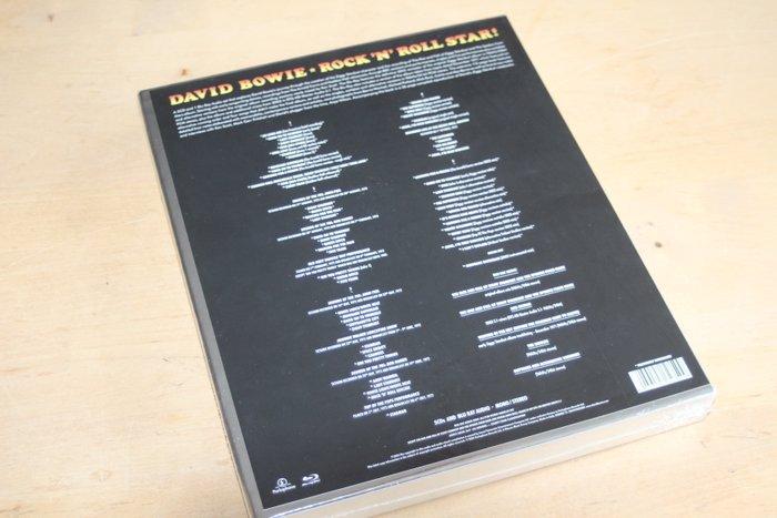 David Bowie - Rock N Roll Star! - Deluxe Edition, Cd's en Dvd's, Vinyl Singles