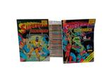 Superman-Taschenbuch / Batman-Taschenbuch - 25 Comic -, Livres, BD