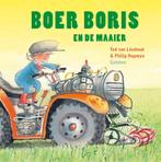 Boer Boris en de maaier / Boer Boris 9789025760861, Verzenden, Gelezen, Ted van Lieshout