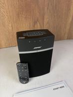 Bose - SoundTouch 10 - draadloos muzieksysteem - actief, Nieuw