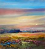 Isabel tapias T - Cuando el otoño despierta los sentidos. NO