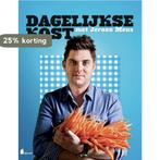 Dagelijkse kost / 1 / Dagelijkse kost / 1 9789461311597, Boeken, Verzenden, Zo goed als nieuw, Jeroen Meus