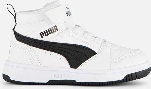 PUMA Puma Rebound V6 Mid AC+ PS FALSE Sneakers - Puma Whi..., Handtassen en Accessoires, Uiterlijk | Parfum, Nieuw, Verzenden