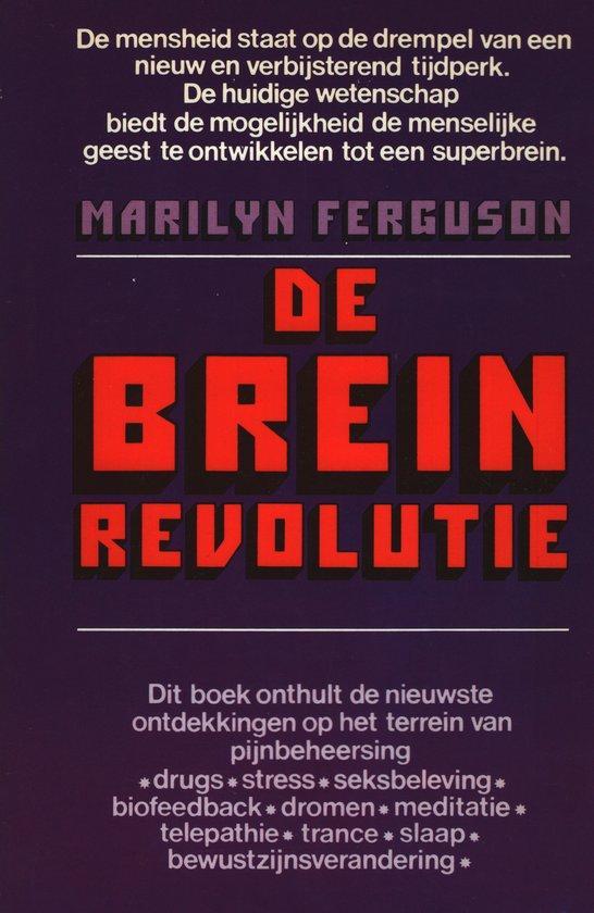 Breinrevolutie 9789031897742 Ferguson, Boeken, Literatuur, Gelezen, Verzenden